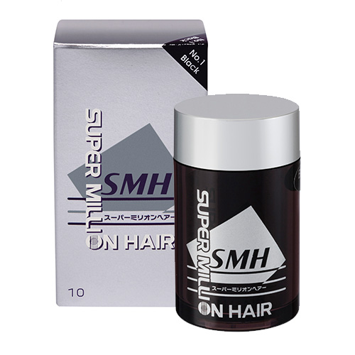 SUPER MILLION HAIR [10g]